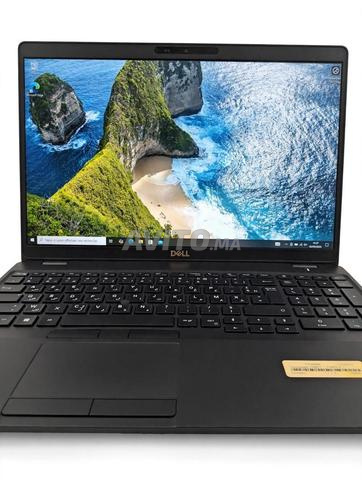 DELL Latitude 5500 i5 8ème Gén 8Go/256Go NVMe -a - 2
