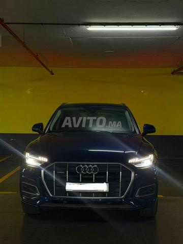 Audi Q5 à vendre à Rabat - 2