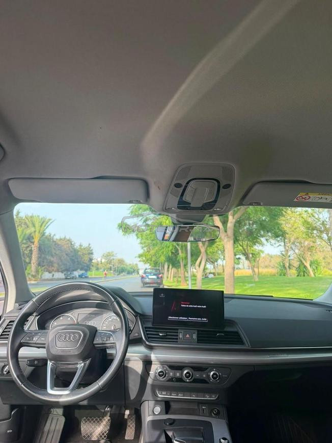Audi Q5 à vendre à Rabat