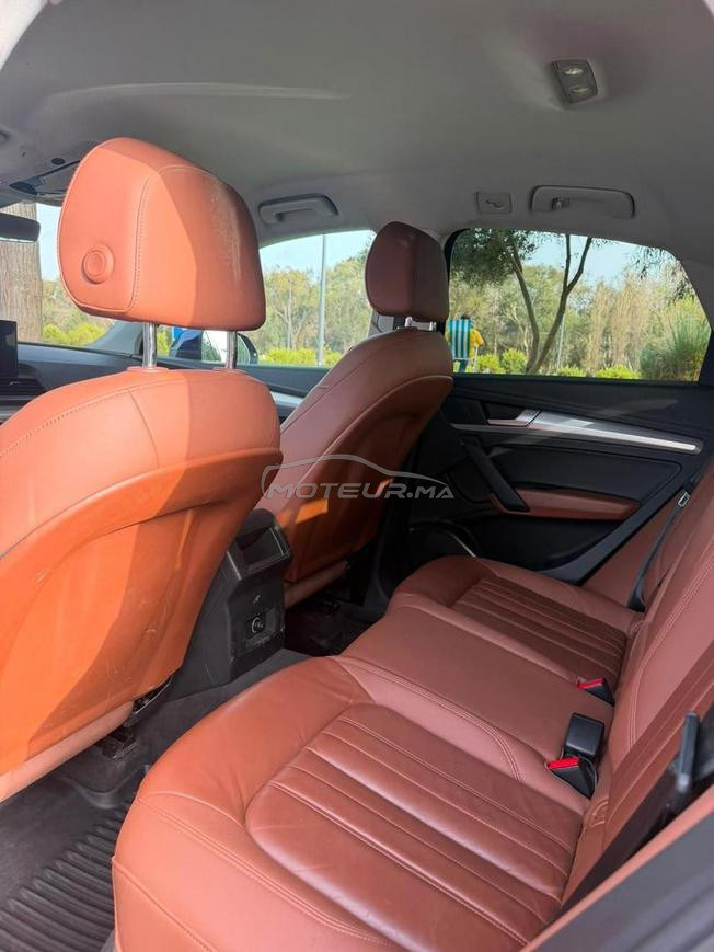 Audi Q5 à vendre à Rabat