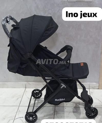 Poussette (Bousset) à vendre - 2