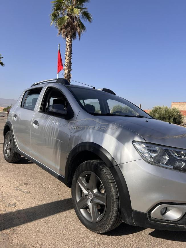 وزان لمجاعرة