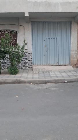 Garage à vendre équipé en eau et électricité et titré - 2