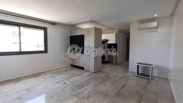 CMN-MA-2256 - Appartement à vendre à Riviera