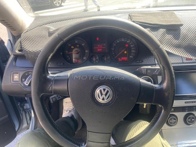 passat b6