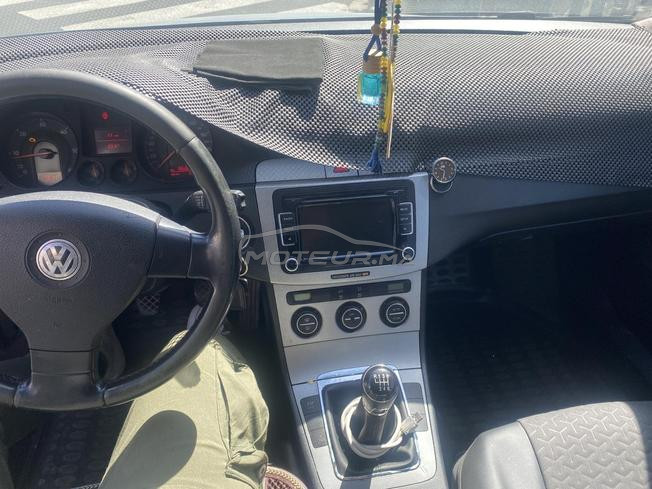 passat b6