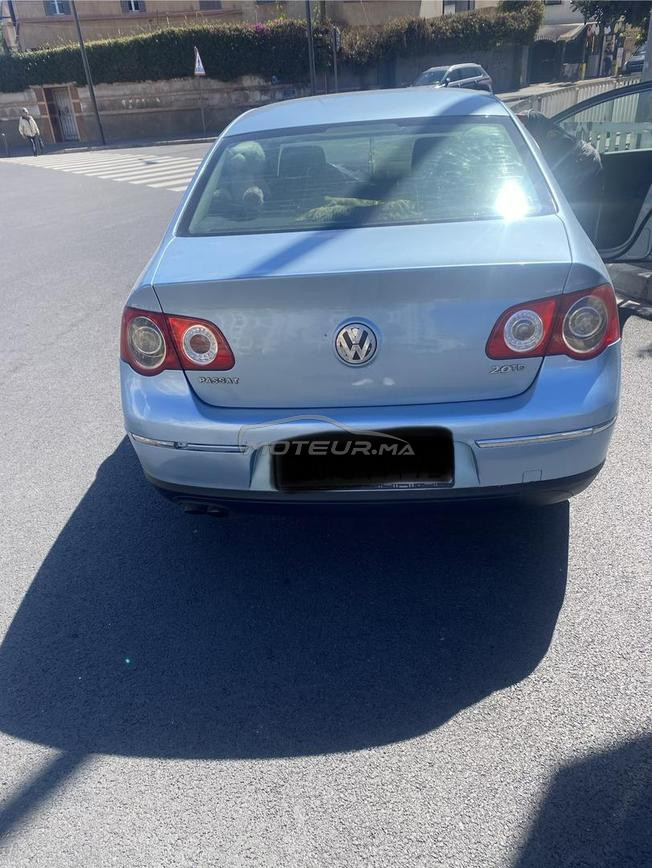 passat b6