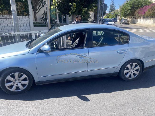 passat b6