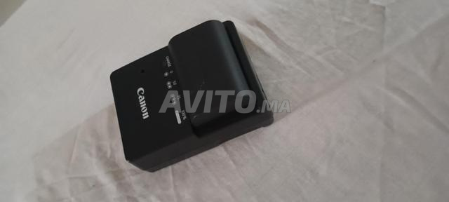 بطارية كاميرا كانون 7D 6D .R6 R5 5DS 5DIV. 6DII