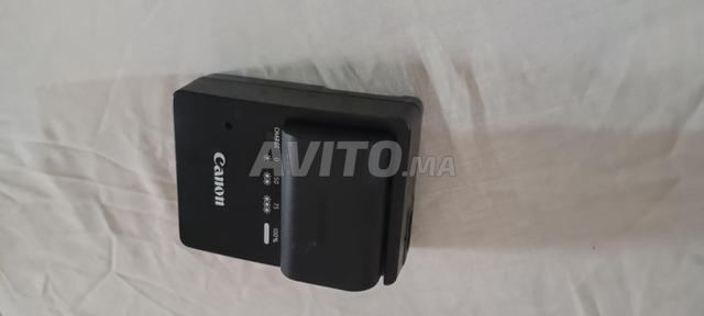 Batterie appareil photo Canon 7D 6D .R6 R5 5DS 5DIV. 6DII - 2