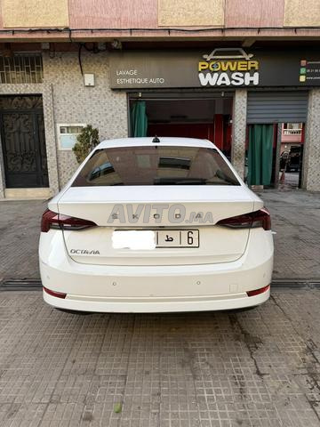 Skoda Octavia - 2