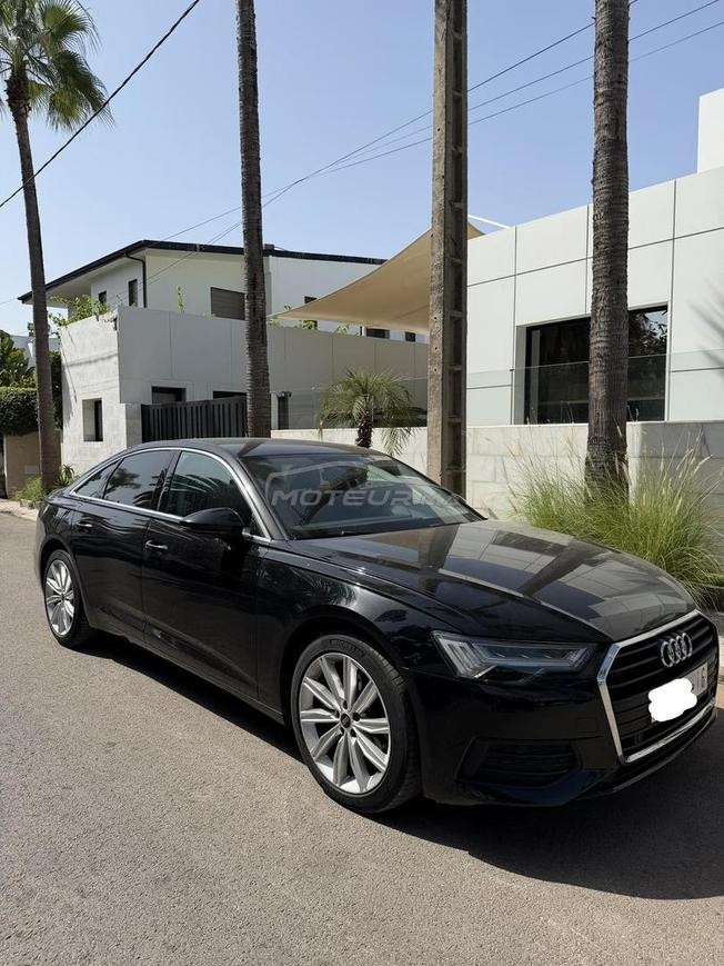 Audi a6 diesel