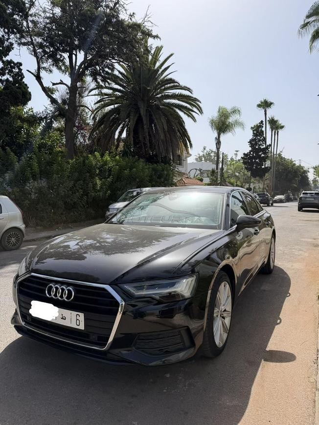 Audi a6 diesel
