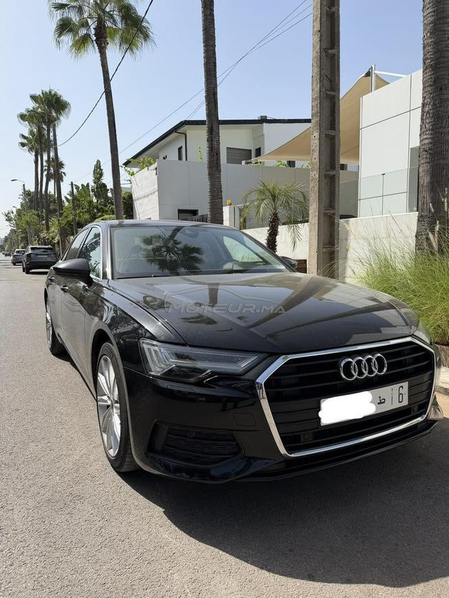 Audi a6 diesel