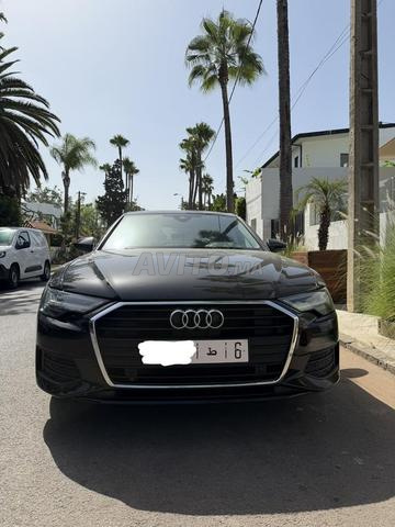 Audi A6 Diesel - 2