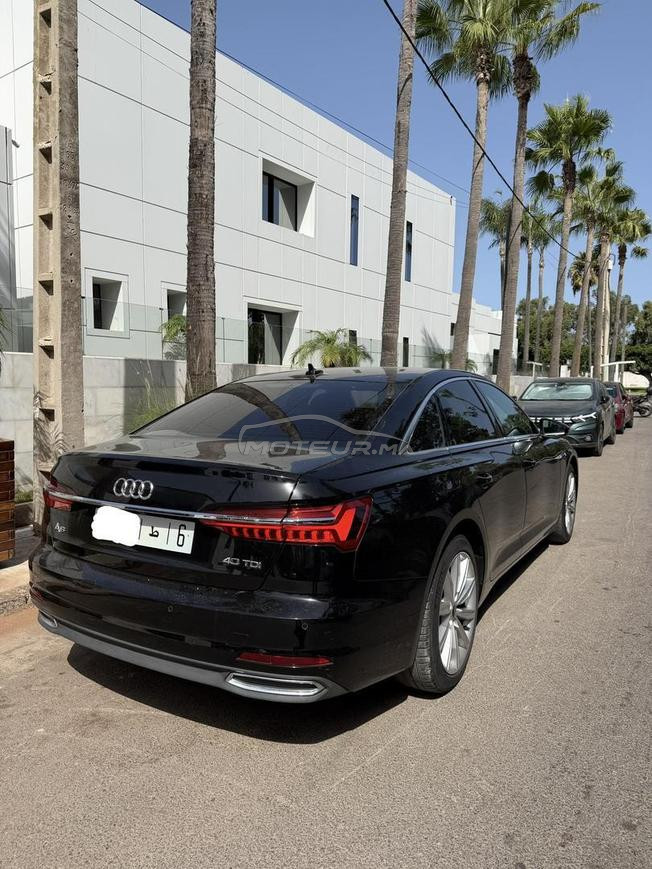 Audi a6 diesel