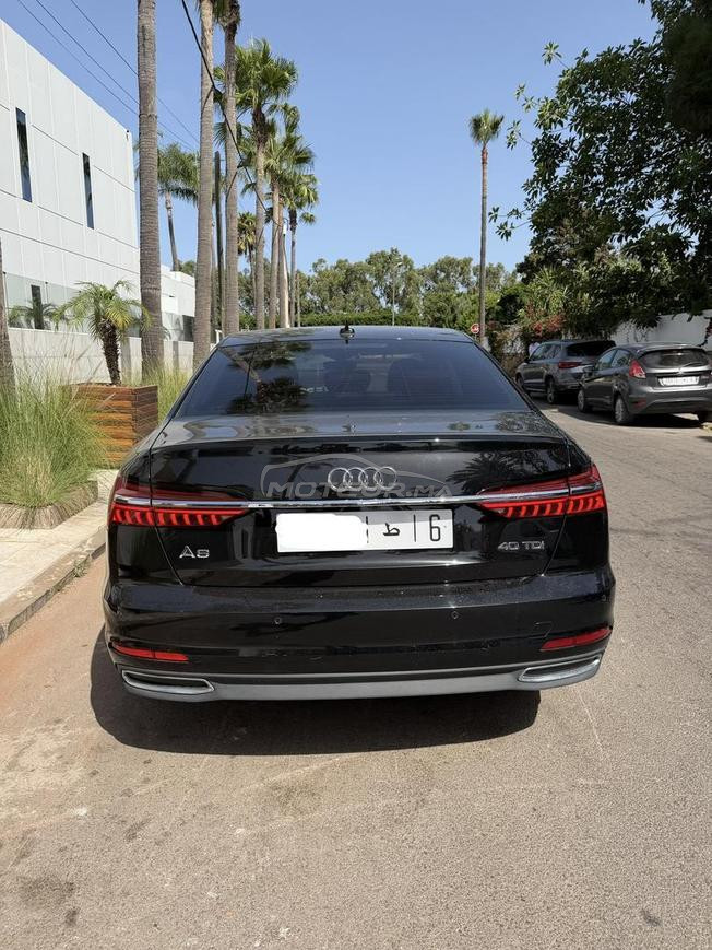 Audi a6 diesel