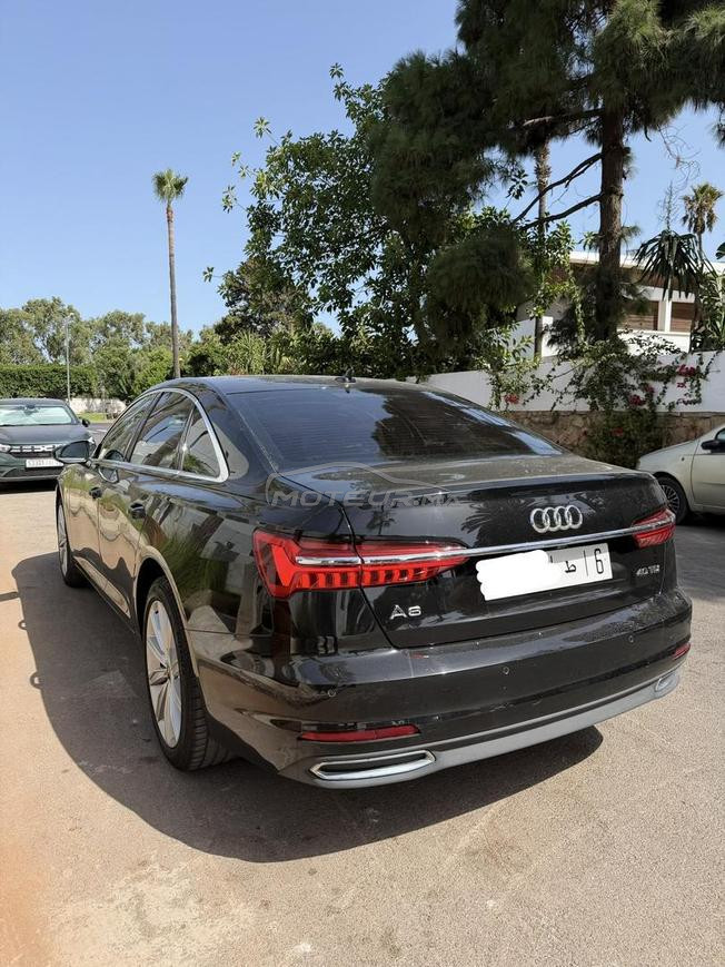Audi a6 diesel