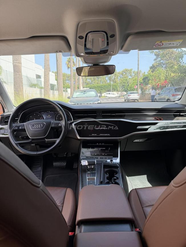Audi a6 diesel