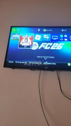 PS4 Fat propre avec manette online FC 26 GTA - 2