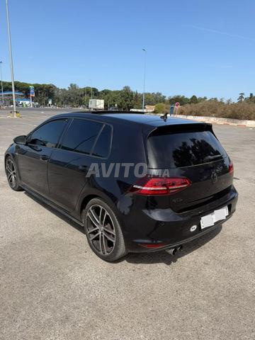 Golf 7 GTD - 2