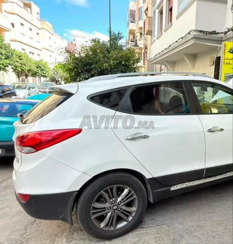 هيونداي IX35 - 2