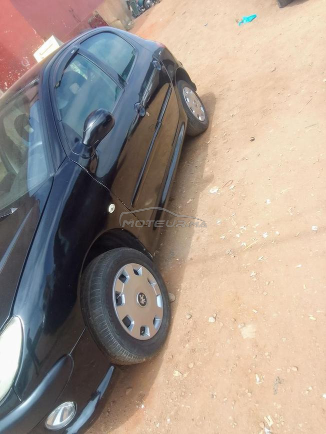 bigo 206 essanes.6cv modile 2006