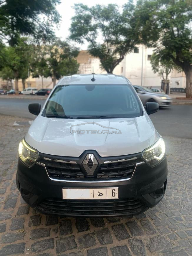 Renault express