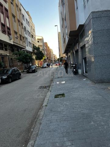 محل تجاري للبيع أو الكراء بحي المجد - 2