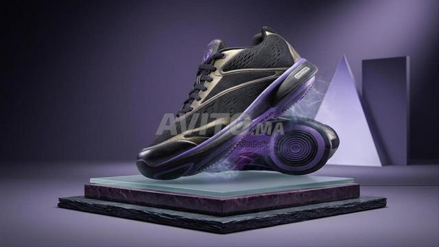 Reebok EasyTone - 2
