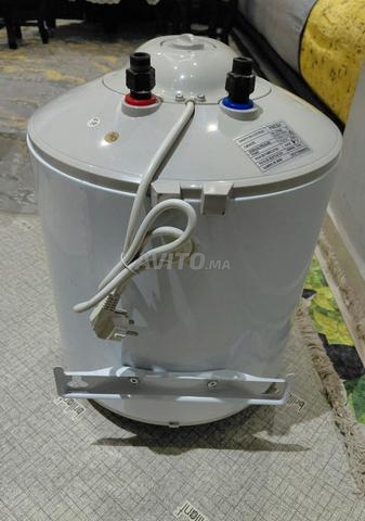 Chauffe-eau électrique Fresh 30L – 1500W - 2
