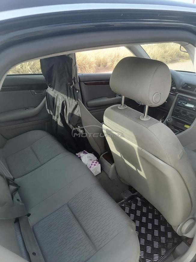 Audi A4 Diesel Manuelle 2005 à Casablanca