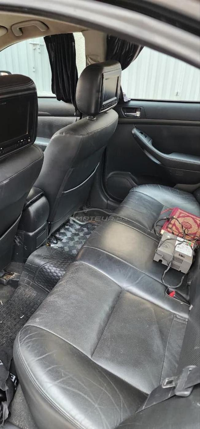 Avensis Très bon Etat