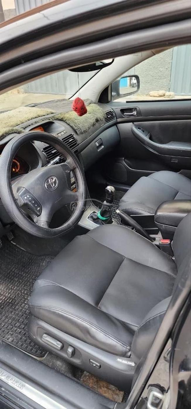 Avensis Très bon Etat