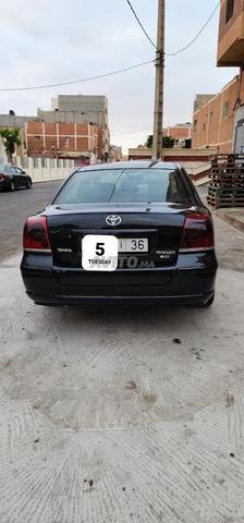Avensis Très bon Etat - 2