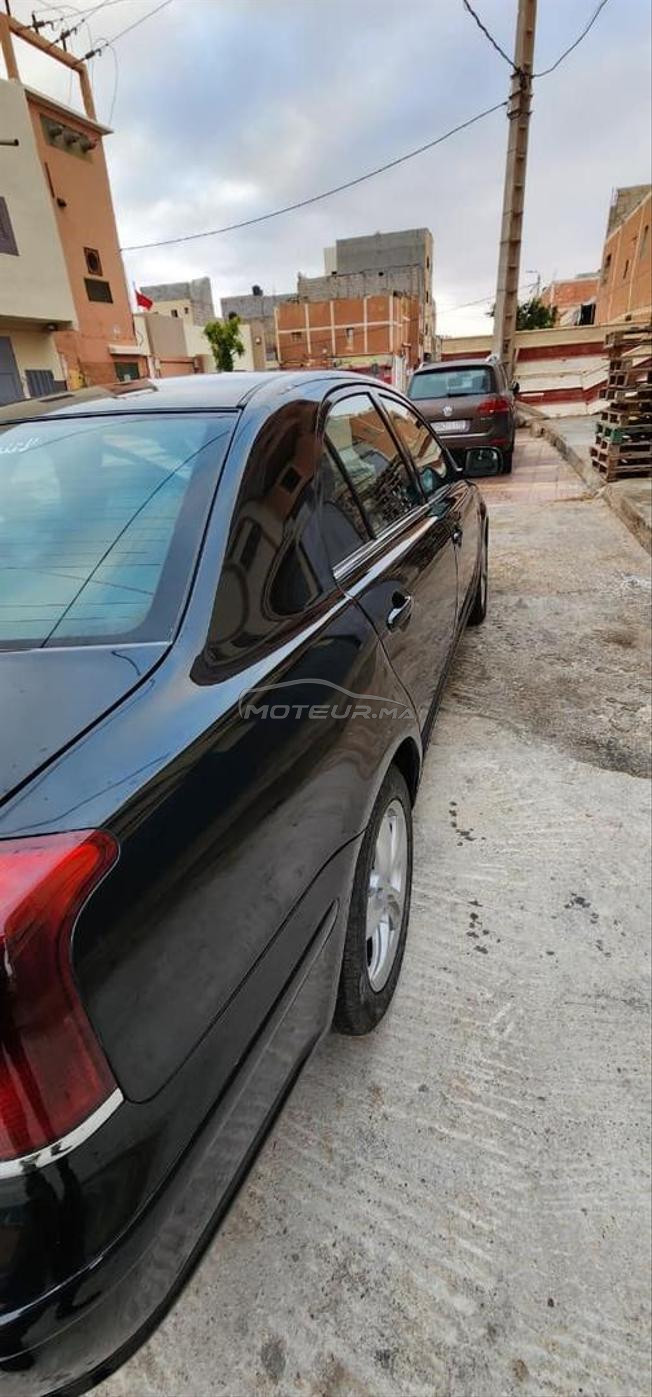 Avensis Très bon Etat