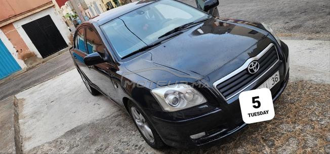 Avensis Très bon Etat