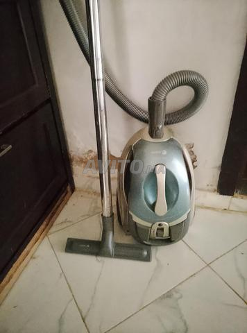Aspirateur Fagor - 2