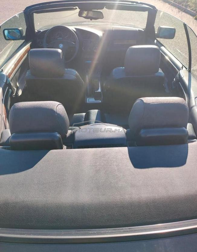 BMW Série 3 Essence Automatique 1995