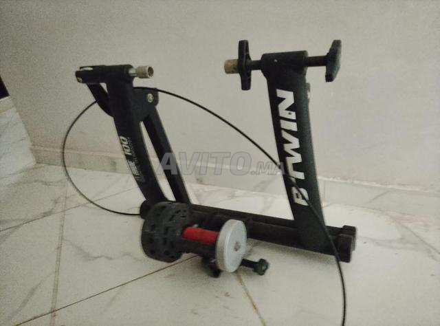 Home training Btwin 100 - 2