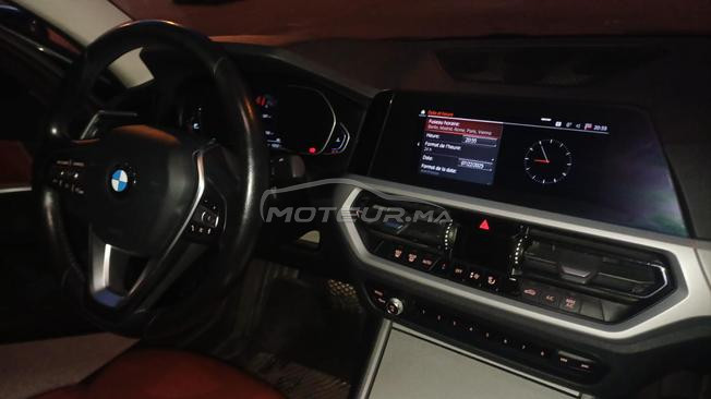 BMW Série 3, Diesel, Première main, à Casablanca