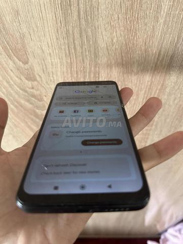 Redmi note 11s cache caméra et afficheur à changer - 2