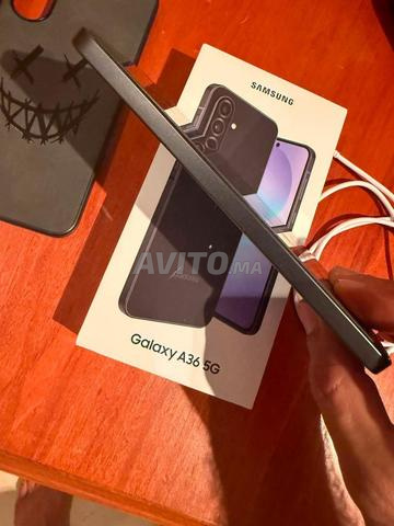 Samsung A36 5G - 2