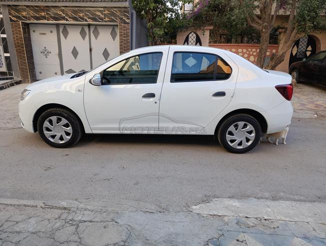 Logan 2 1.5 dci