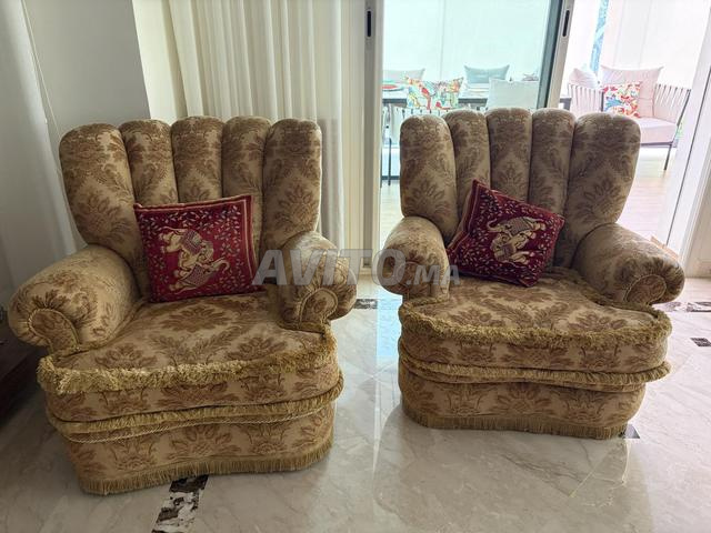 Salon Italien de Luxe - - 2