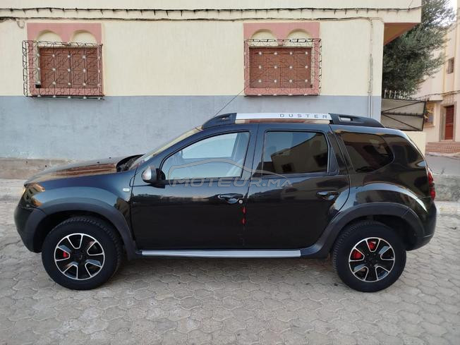 Dacia Duster Prestige 