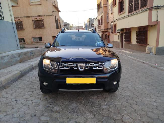 Dacia Duster Prestige 