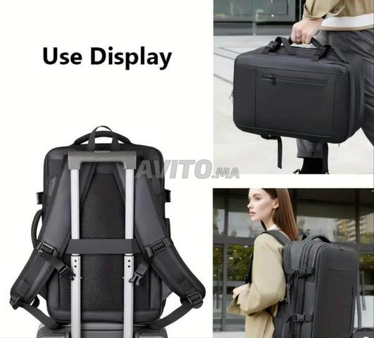 Sac de voyage - 2