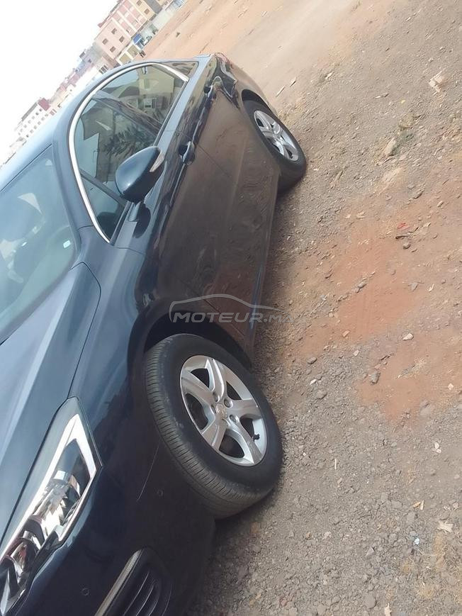 Peugot 508.modile 2018 mazout 6cv 3mra .kh181i