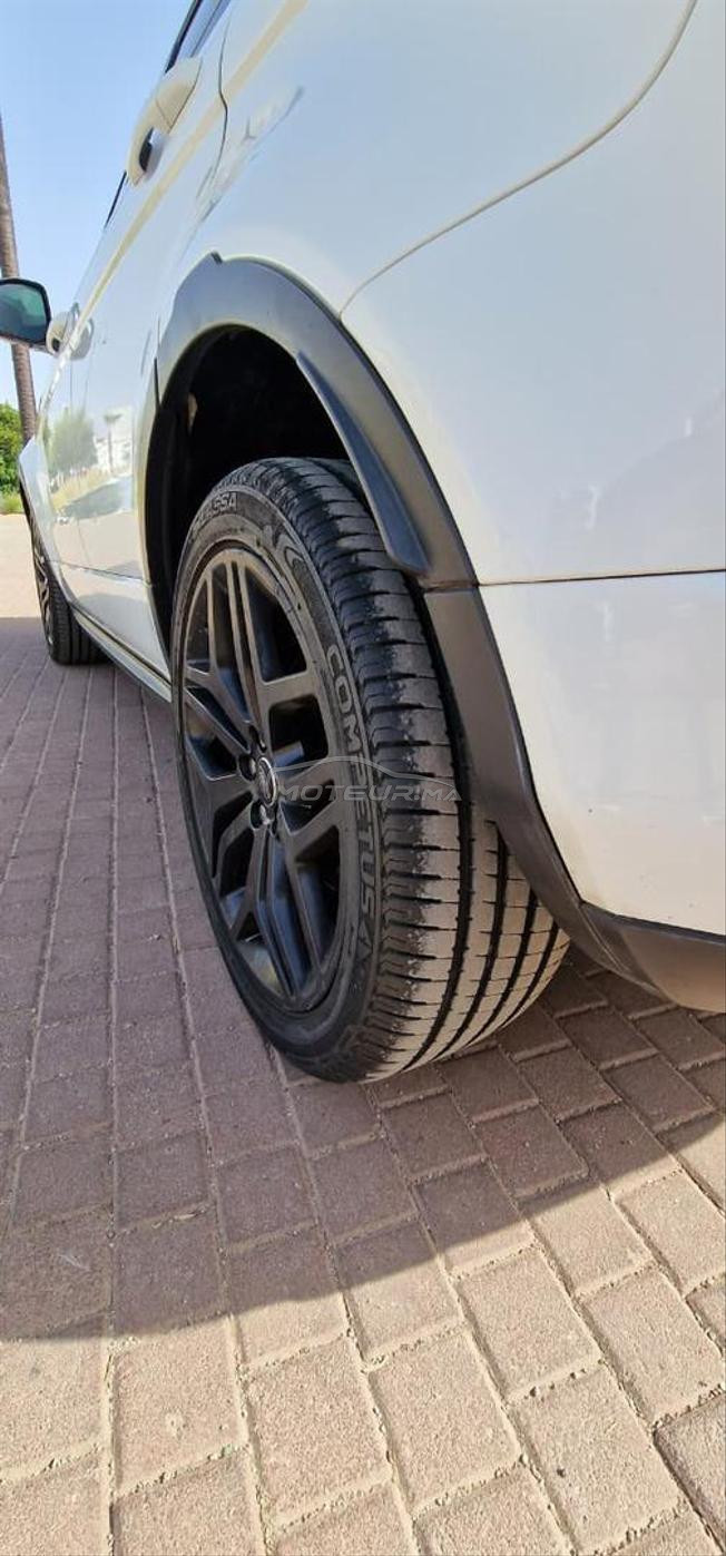Range Rover Evoque Dynamic Plus 2018